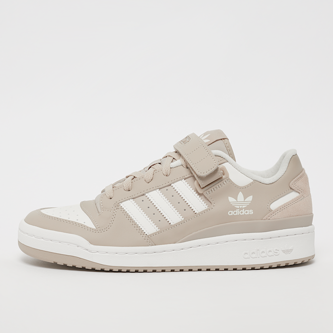 adidas Originals Forum Low Sneaker beż 26989 1