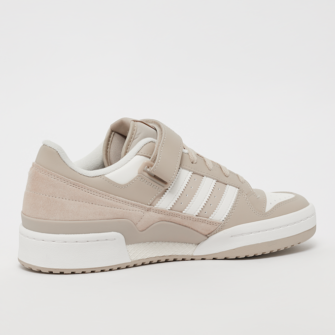 adidas Originals Forum Low Sneaker bege 26989 3