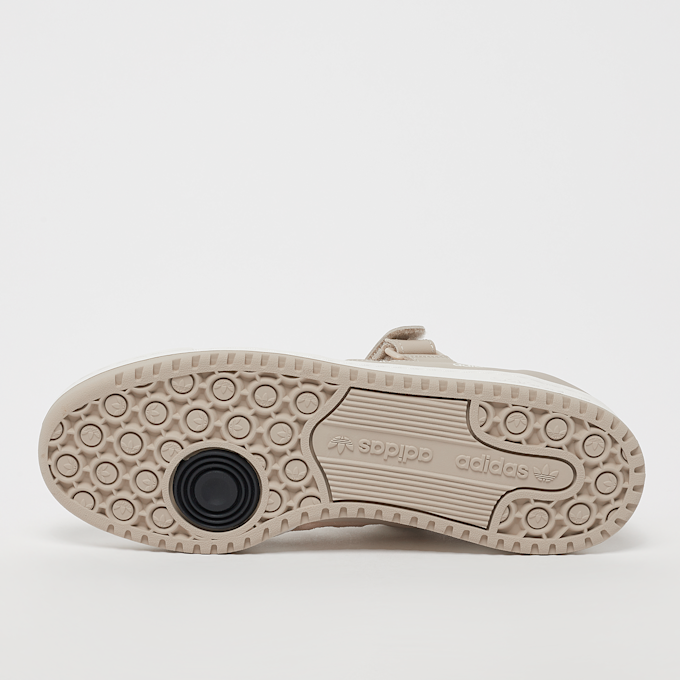 adidas Originals Forum Low Sneaker bege 26989 4
