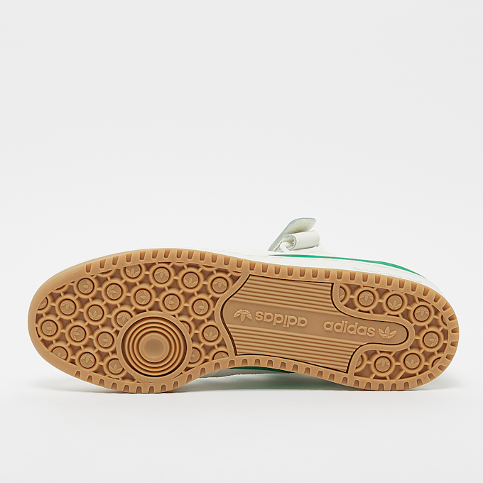 adidas Originals Forum Low Sneaker weiß 26990 4