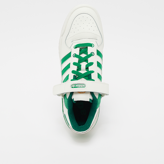 adidas Originals Forum Low Sneaker bianco 26990 5
