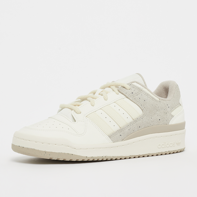 adidas Originals Forum Low CL Sneaker blanco 26994 2