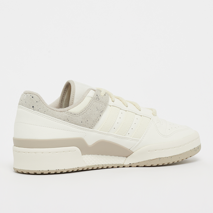 adidas Originals Forum Low CL Sneaker blanc 26994 3