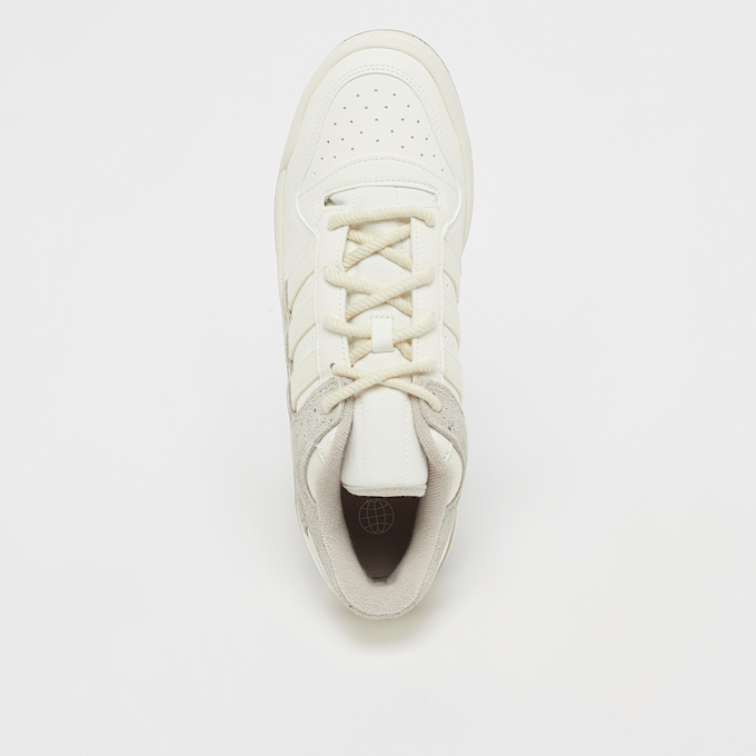 adidas Originals Forum Low CL Sneaker blanco 26994 5