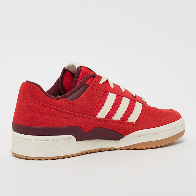adidas Originals Forum Low CL Sneaker crvena 26995 3