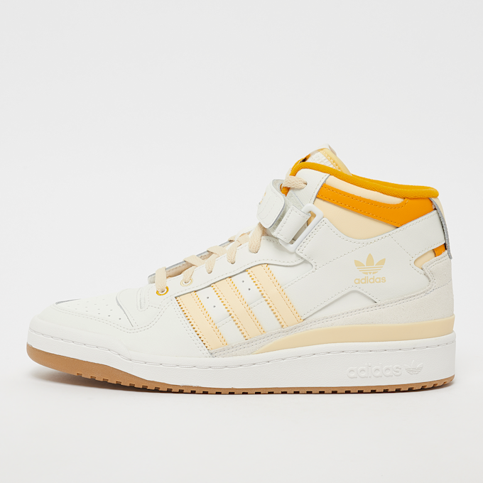 adidas Originals Sneaker Forum Mid blanc 26996 1