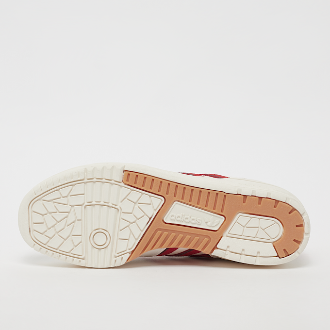 adidas Originals Rivalry Low Sneaker branco 26997 4