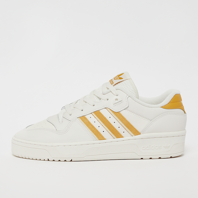 adidas Originals Rivalry Low Sneaker weiß 26998 1