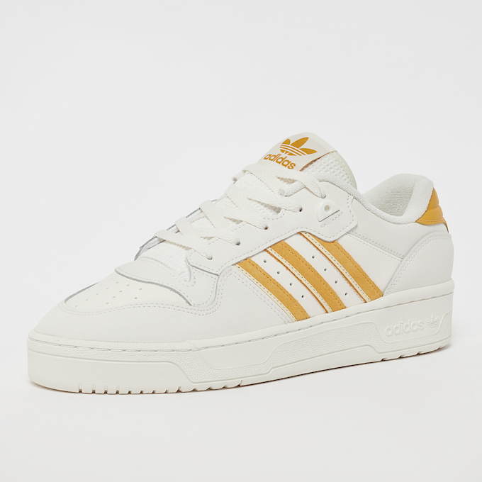 adidas Originals Rivalry Low Sneaker weiß 26998 2