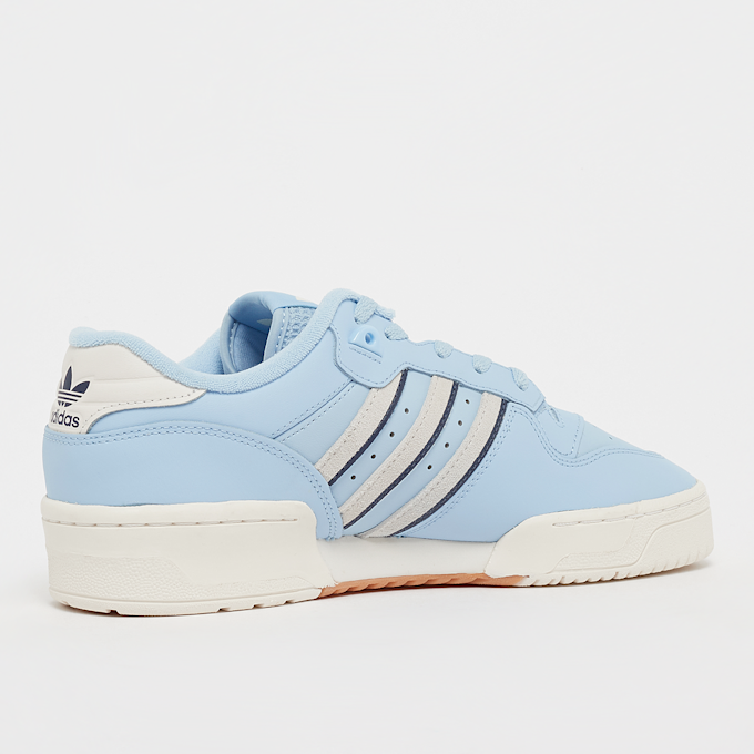 adidas Originals Rivalry Low Sneaker blanc 26999 3