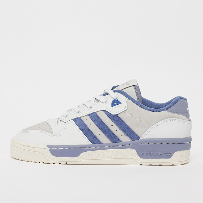 adidas Originals Rivalry Low Sneaker weiß 27001 1