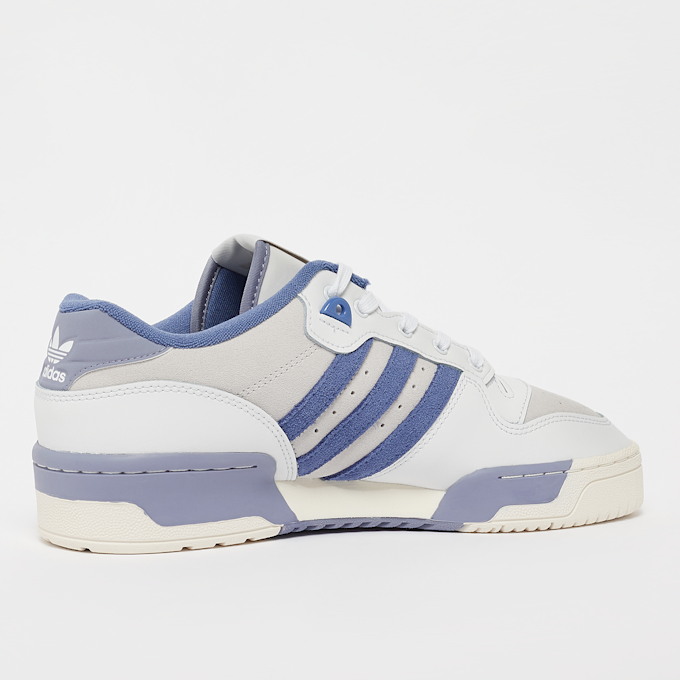 adidas Originals Rivalry Low Sneaker weiß 27001 3