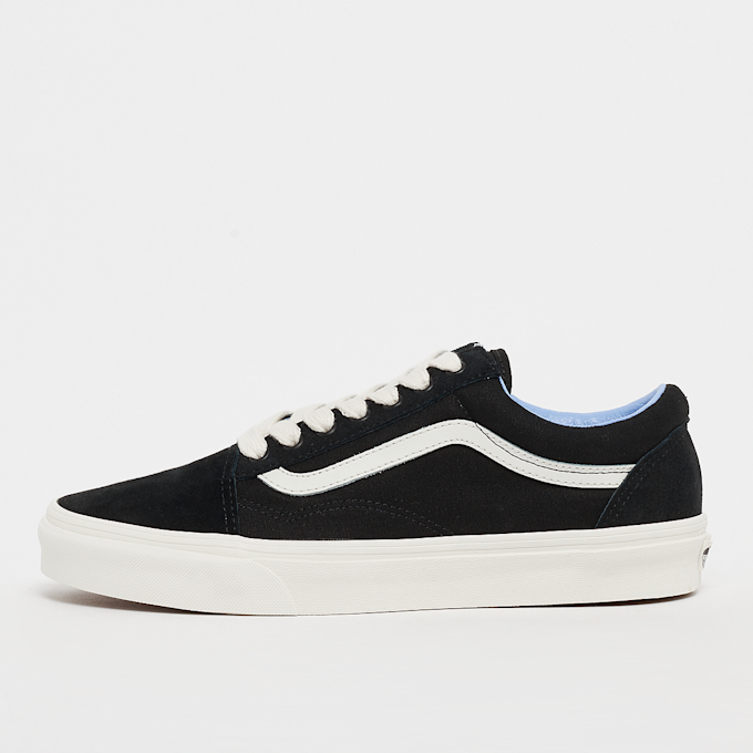 Vans Old Skool nero 27003 1