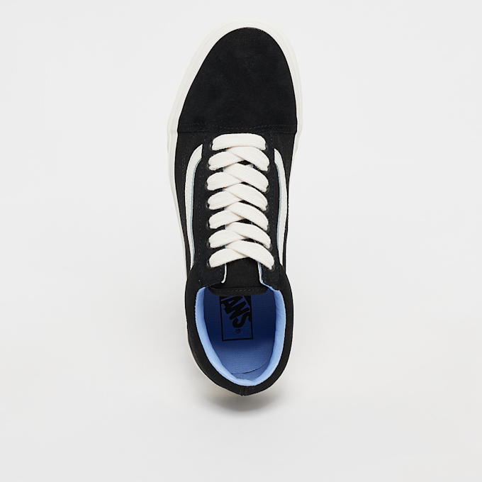 Vans Old Skool nero 27003 5