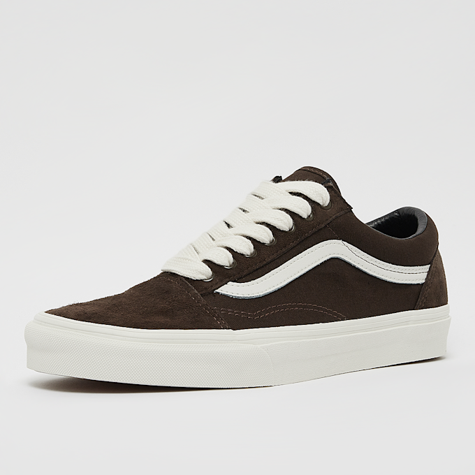 Vans Old Skool smeđa 27006 2