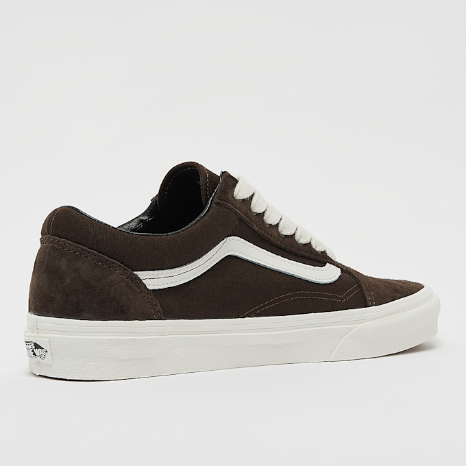 Vans Old Skool brun 27006 3
