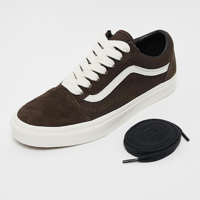 Vans Old Skool castanho 27006 6