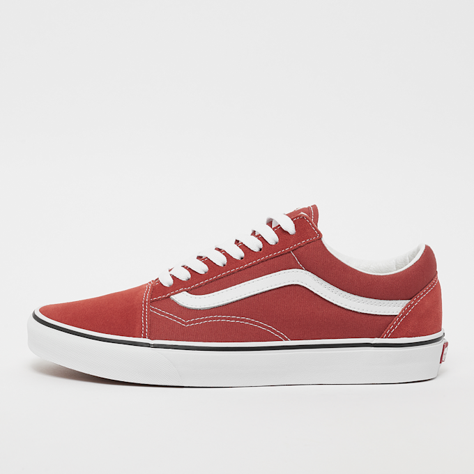 Vans Old Skool Color Theory rosso 27010 1