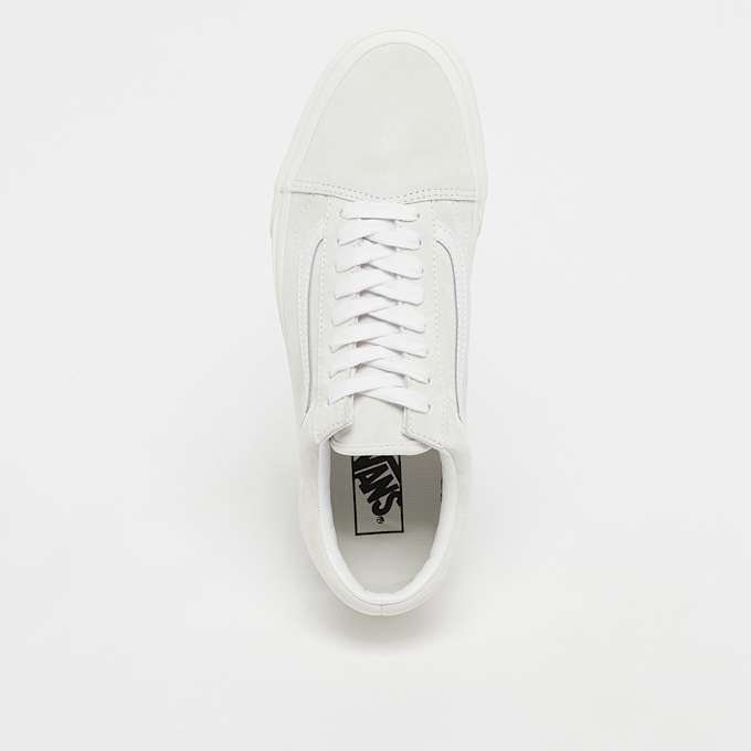 Vans Old Skool branco 27012 5