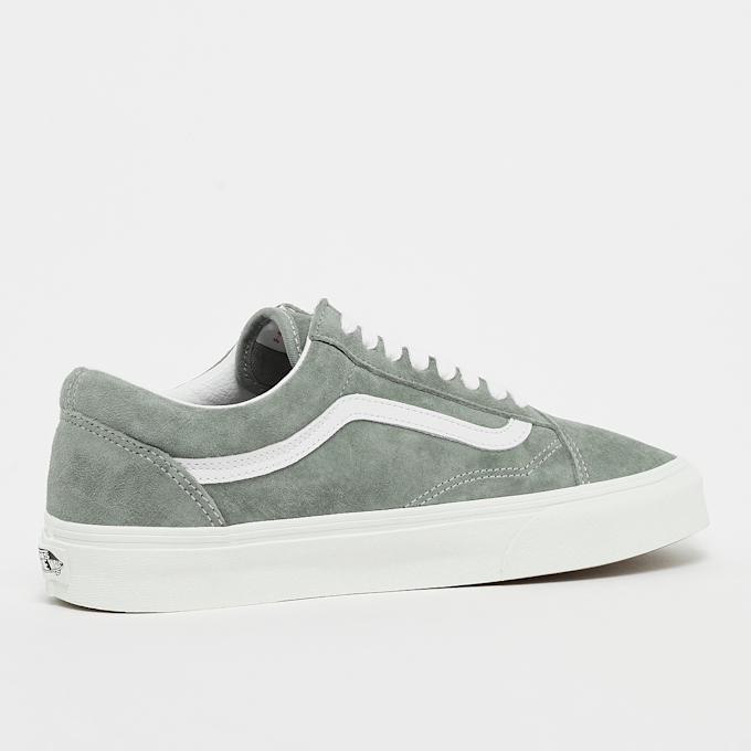 Vans Old Skool grün 27013 3