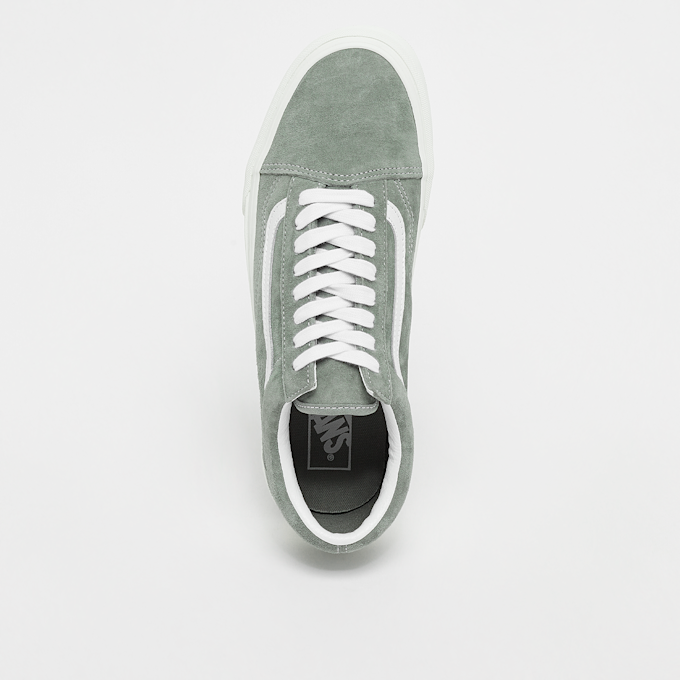 Vans Old Skool zielony 27013 5