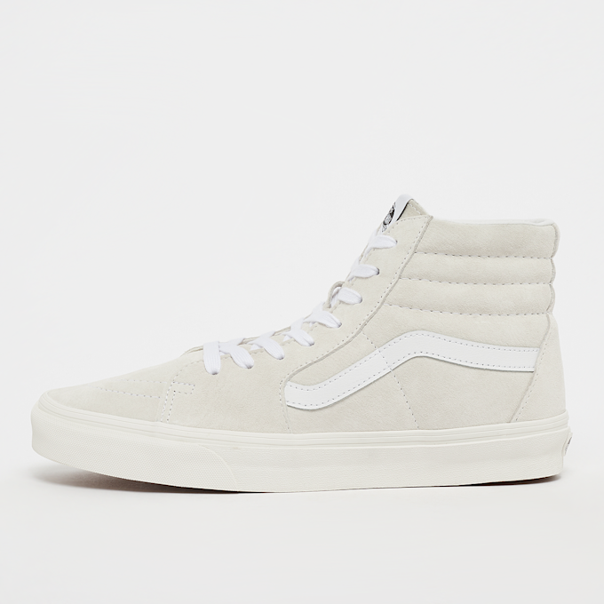 Vans SK8-Hi blanc 27021 1