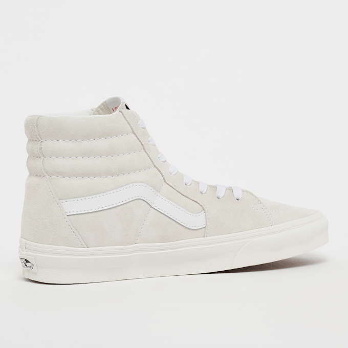 Vans SK8-Hi branco 27021 3