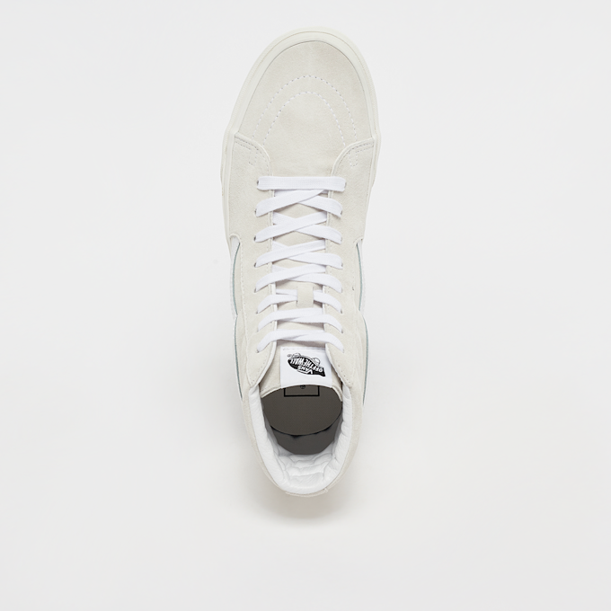 Vans SK8-Hi wit 27021 5
