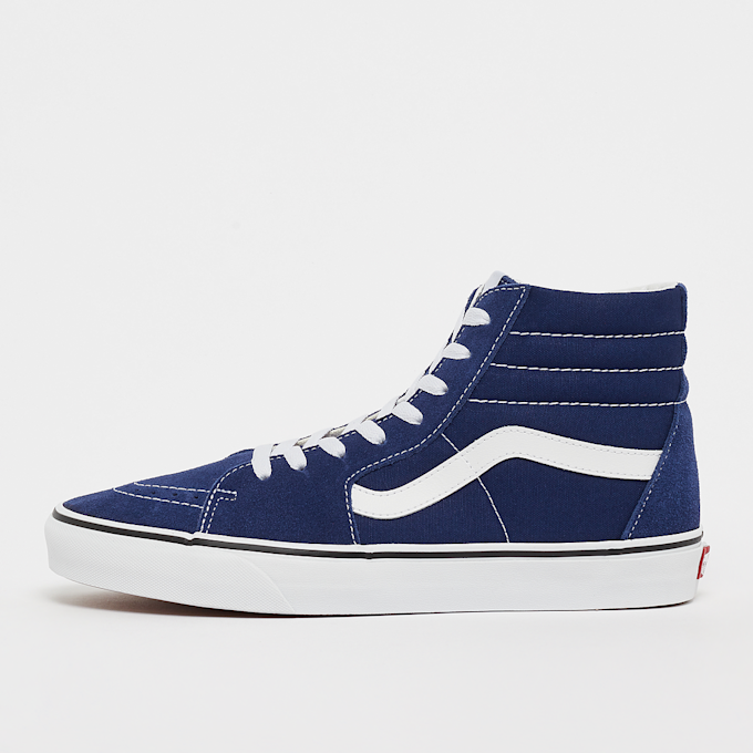 Vans SK8-Hi niebieski 27029 1