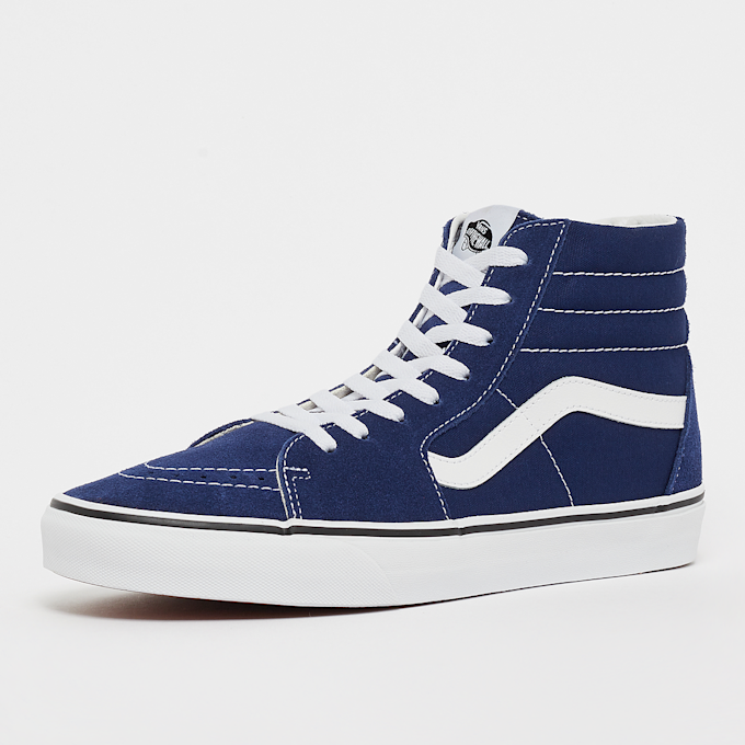 Vans SK8-Hi niebieski 27029 2