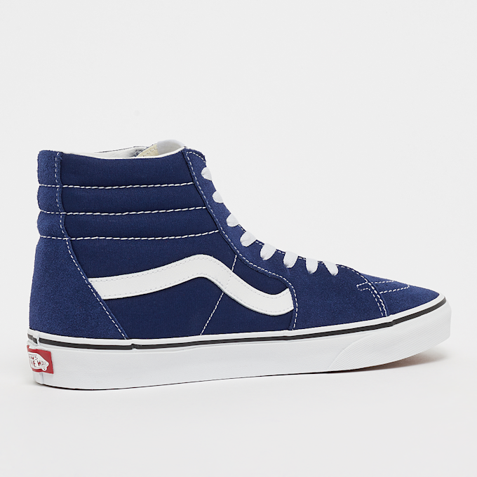 Vans SK8-Hi niebieski 27029 3