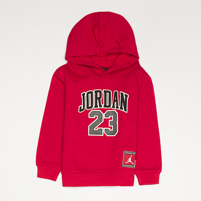 Jordan Jersey Pack Pullover Set niebieski 27033 2