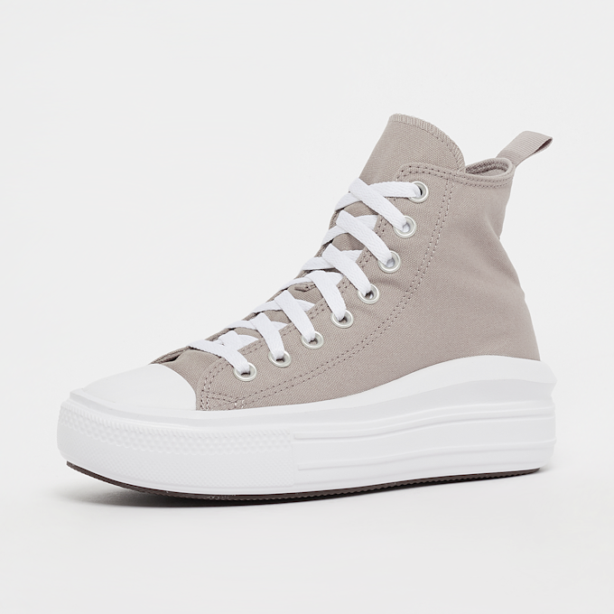 Converse Chuck Taylor All Star Move Platform (GS) marrone 27038 2