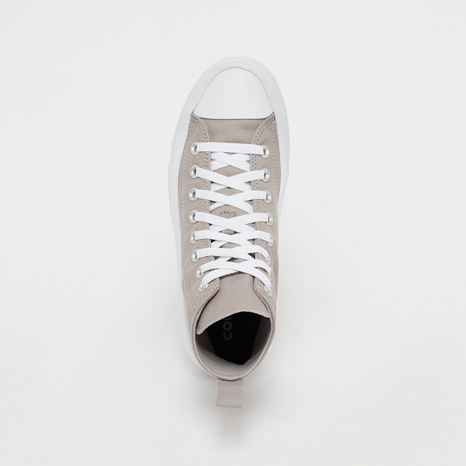 Converse Chuck Taylor All Star Move Platform (GS) marrone 27038 5