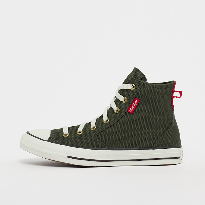 Converse Chuck Taylor All Star MFG Craft Remastered (GS) zielony 27039 1