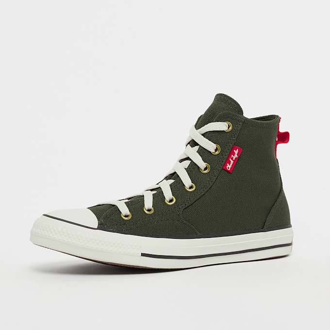 Converse Chuck Taylor All Star MFG Craft Remastered (GS) grün 27039 2