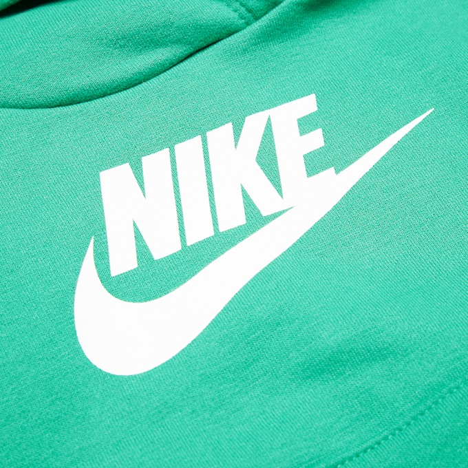 Nike Club Fleece Set verde 27041 4