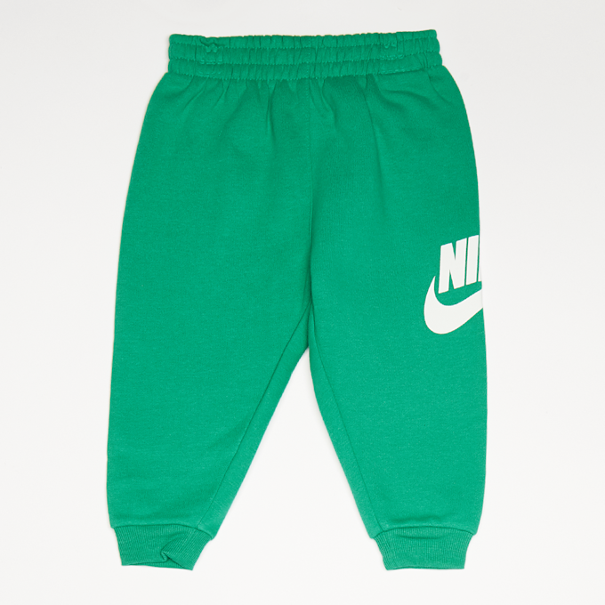 Nike Club Fleece Set zelena 27041 5