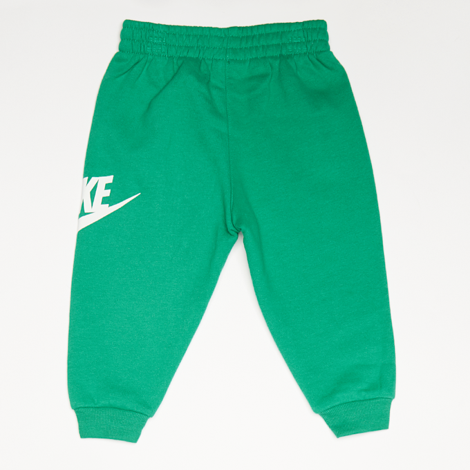 Nike Club Fleece Set vert 27041 6