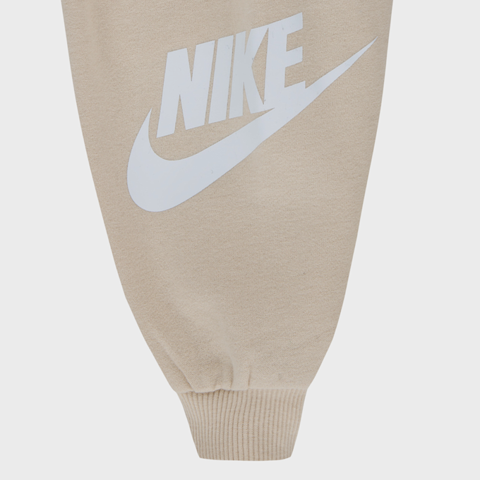 Nike Club Fleece Set (2 Piece) beż 27043 3