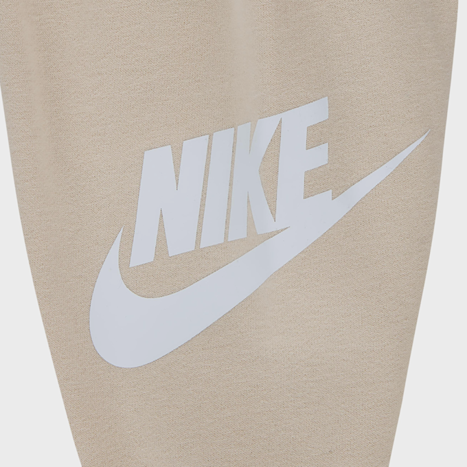Nike Club Fleece Set (2 Piece) beż 27043 4