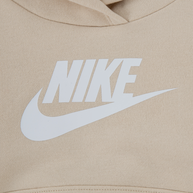 Nike Club Fleece Set bež 27043 5