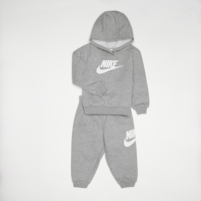 Nike   Club Fleece Set gris 27044 1