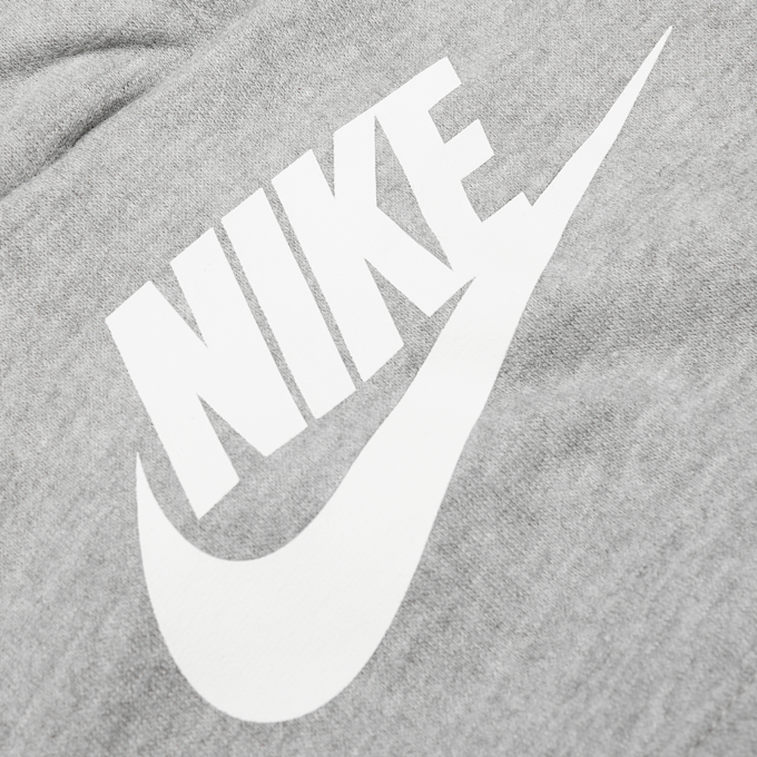 Nike   Club Fleece Set gris 27044 4