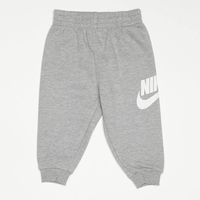 Nike Club Fleece Set grau 27044 5