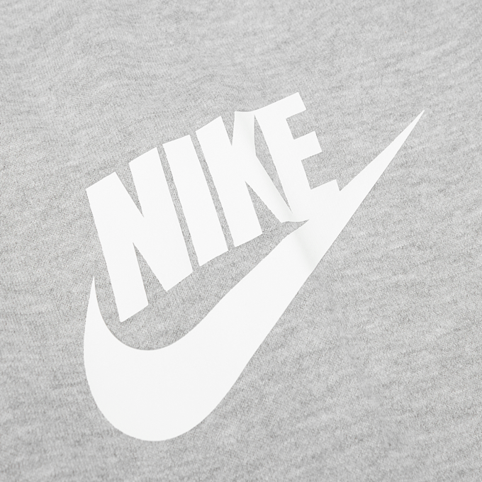 Nike   Club Fleece Set cinzento 27044 7