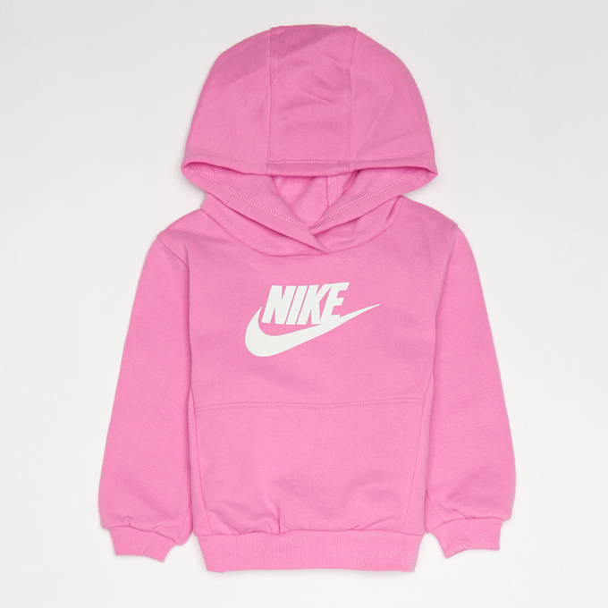 Nike Club Fleece Set roza 27045 2