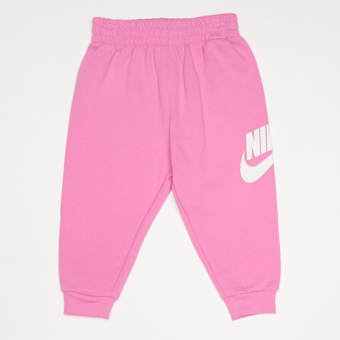 Nike Club Fleece Set rosa 27045 5