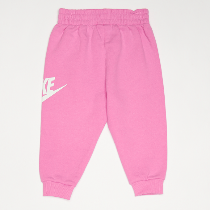 Nike Club Fleece Set rosa 27045 6