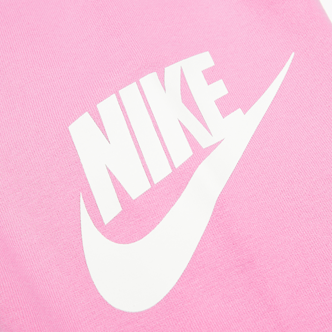 Nike Club Fleece Set roza 27045 7